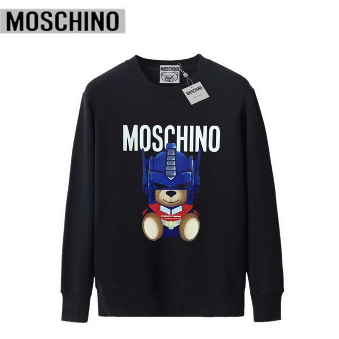 Moschino Sweatshirt Unisex ID:20220822-550